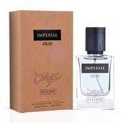 Imperial Oud Eau de Parfum Spray 50ml 1.67 oz by Intense Elite