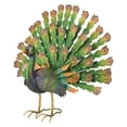 thumbnail image 1 of Imperial Peacock Decor - Pride, 1 of 4
