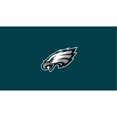 thumbnail image 1 of Imperial Philadelphia Eagles 8' Billiard Cloth, 1 of 2