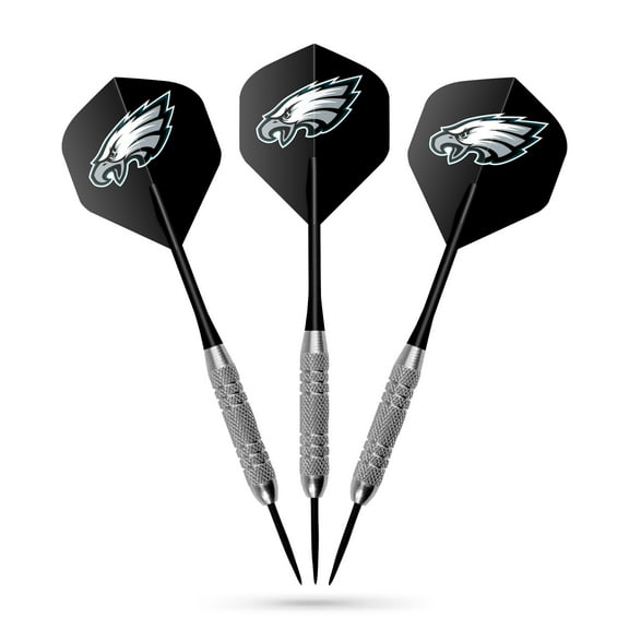 Imperial Philadelphia Eagles Fans Choice Dart Set