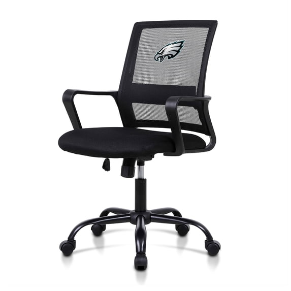 Imperial Philadelphia Eagles Team Task Chair