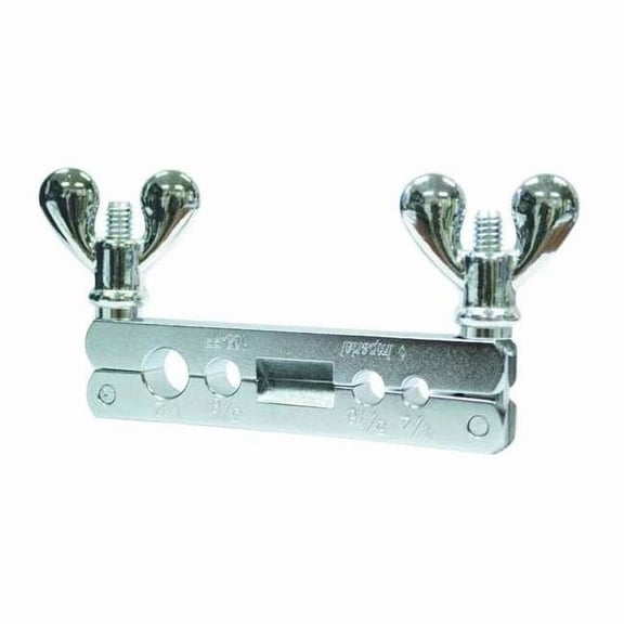 Pinch-Off Hand Tool,Tubing,3 in. W 105-FFSP