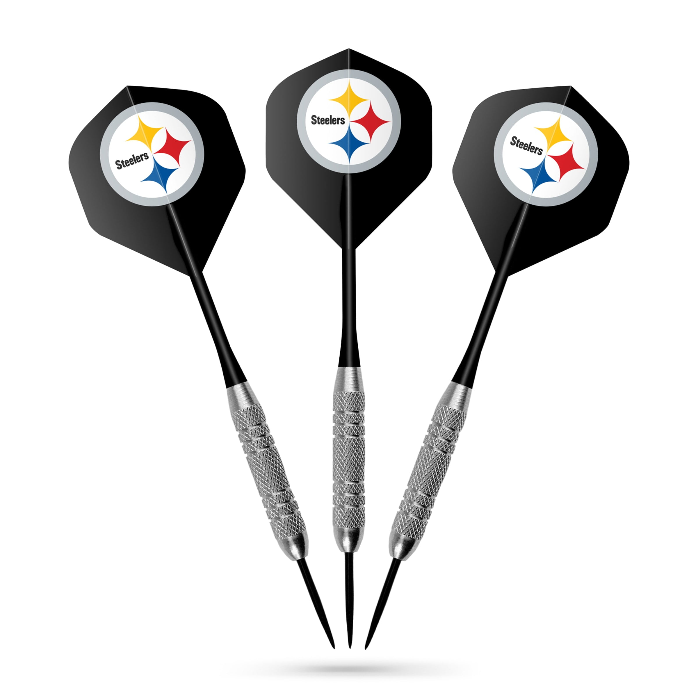 Imperial Pittsburgh Steelers Dart Set