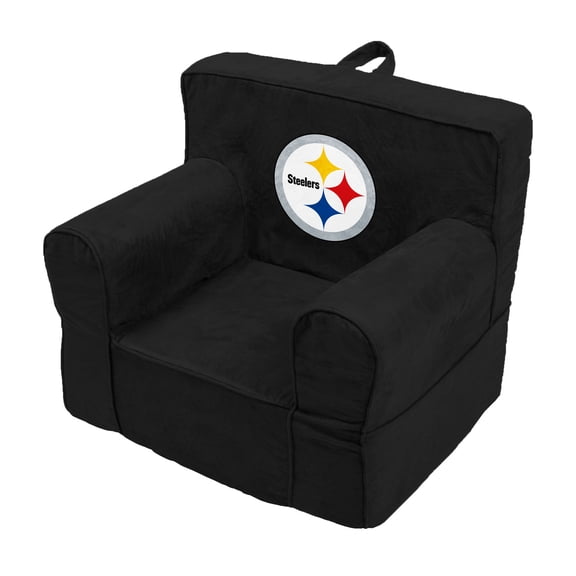 Imperial Pittsburgh Steelers Foam Chair