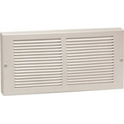 Imperial RG0019 Grill Return Air 12x6in Wht