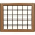 thumbnail image 1 of Imperial RG1199 Air Grille, Steel, Brown, 1 of 2