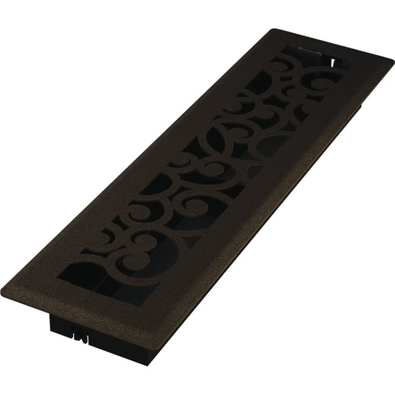 Imperial RG3355 Wonderland Decorative Floor Register