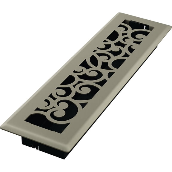 Imperial RG3355 Wonderland Decorative Floor Register
