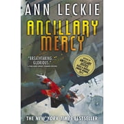 Imperial Radch: Ancillary Mercy (Series #3) (Paperback)