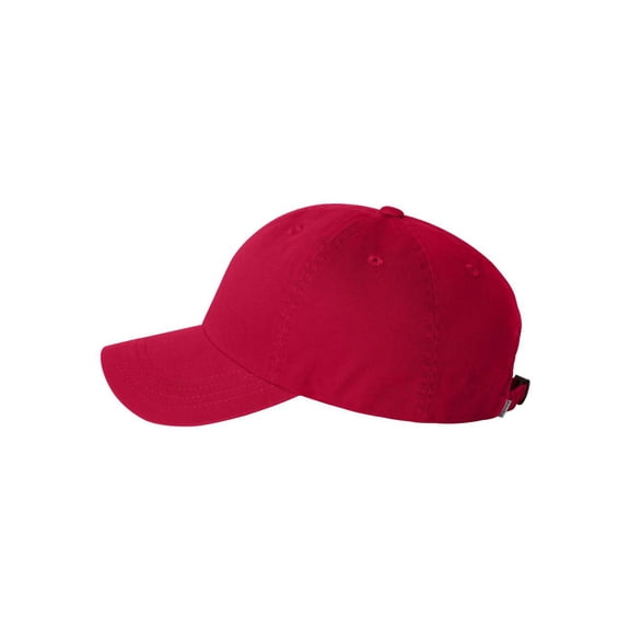 Imperial - The Original Performance Cap - X210P - Red Pepper - Size: Adjustable