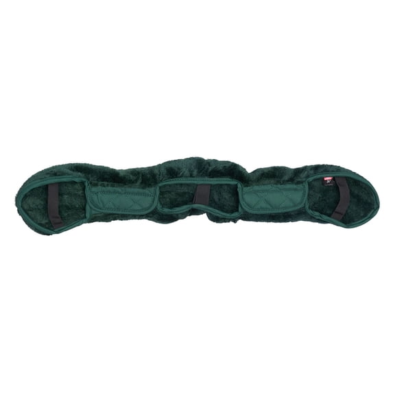 Imperial Riding IRHGo Star Faux Fur Horse Girth