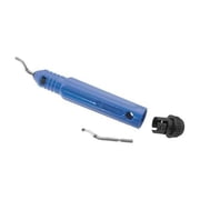 Rotary Deburring Tool,5 3/4 In 210-F