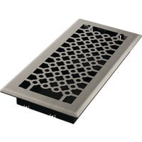 Imperial San Francisco Floor Register - Single Pack  Residential Use, Standard Application
