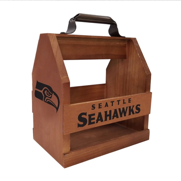 Imperial Seattle Seahawks Team BBQ Caddy
