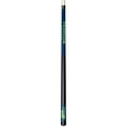 thumbnail image 1 of Imperial Seattle Seahawks Team Color Laser-Etched Cue Stick, 1 of 1