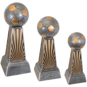 Imperial Soccer Resin Trophy
