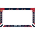 thumbnail image 1 of Imperial St. Louis Cardinals TV Frame, 1 of 2