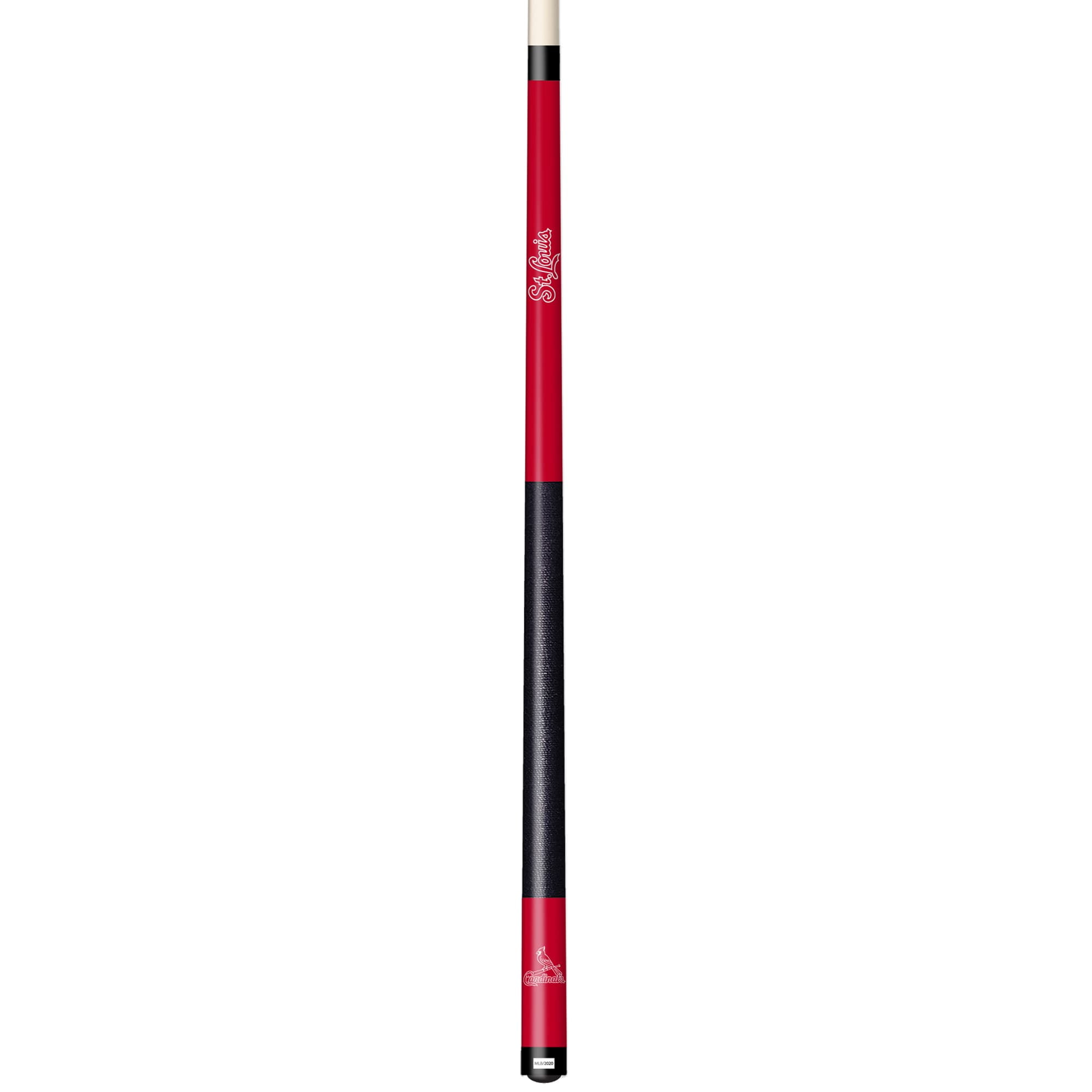 Imperial St Louis Cardinals Cue - Thumbnail 2