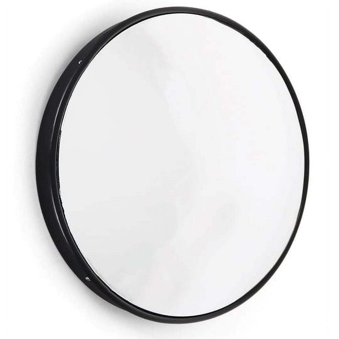 Convex Mirror U2013 45cm & All Sizes | Road Safety & Surveillance | A2Z Safety Products