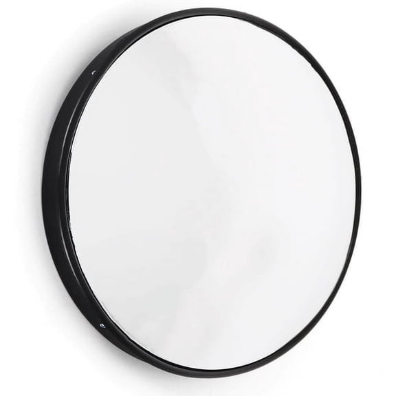 Imperial Standard Convex Safety Mirror - 18" Curved Blind Spot Mirror - 1 Pack