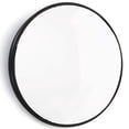 thumbnail image 1 of Imperial Standard Convex Safety Mirror - 24" Curved Blind Spot Mirror - 2 Pack, 1 of 7