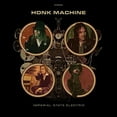 thumbnail image 1 of Imperial State Electric - Honk Machine - Music & Performance - CD, 1 of 1