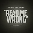 thumbnail image 1 of Imperial State Electric - Read Me Wrong - Music & Performance - Vinyl, 1 of 1