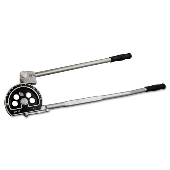 Imperial Lever Bender,Cast&ForgedAluminum,32.25"L 364-FHA-12