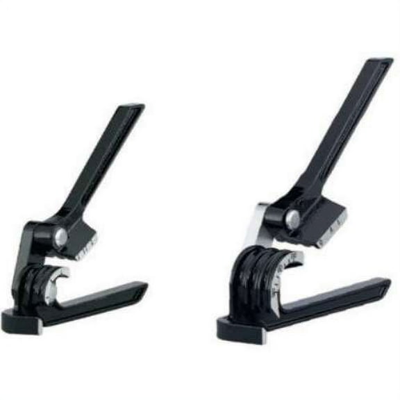Imperial Stride Tool Triple Header Bender, 1/4 in, 5/16 in, 3/8 in OD - 1 EA (389-368-FH)