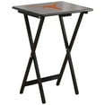 thumbnail image 1 of Imperial  Texas Longhorns TV Tray Set, 1 of 2