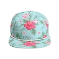 thumbnail image 1 of Imperial - The Aloha Rope Cap - DNA010 - Hawai'in Biome - Size: Adjustable, 1 of 2