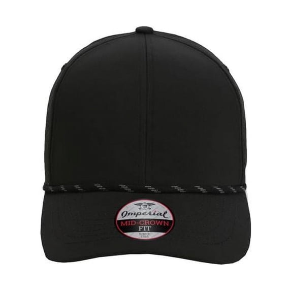 Imperial The Habanero Performance Rope Cap