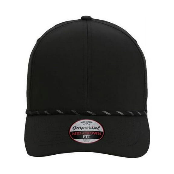Imperial The Habanero Performance Rope Cap
