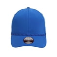 thumbnail image 1 of Imperial The Habanero Performance Rope Cap, Royal - Adjustable, 1 of 5