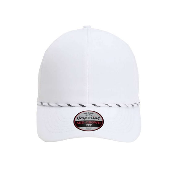 Imperial The Habanero Performance Rope Cap