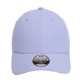 thumbnail image 1 of Imperial  The Hinsen Performance Ponytail Cap, Lavender - Adjustable, 1 of 5