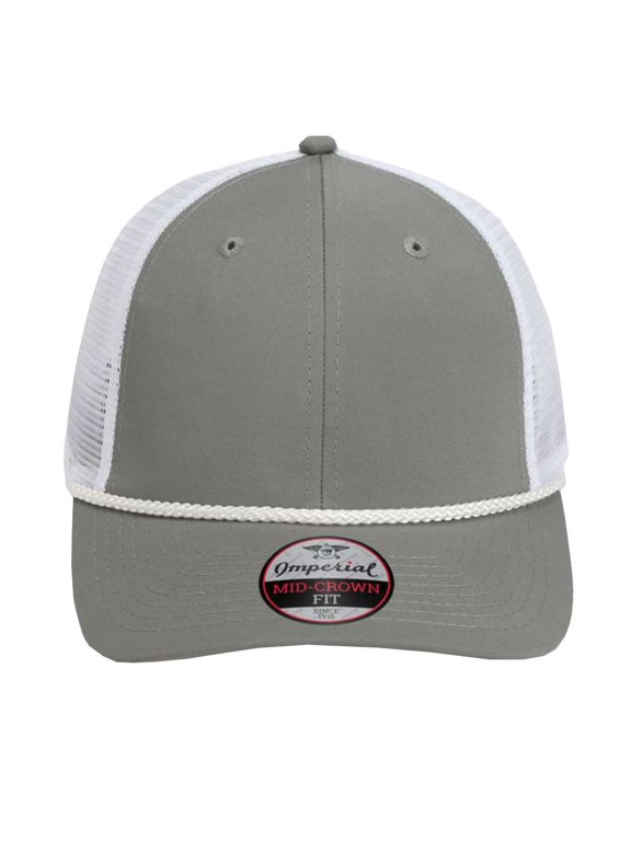 The Night Owl Performance Rope Cap