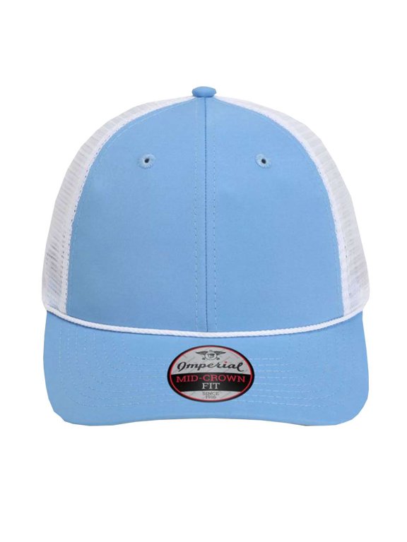 The Night Owl Performance Rope Cap
