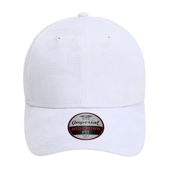Imperial The Oglethorpe Tonal Camo Cap