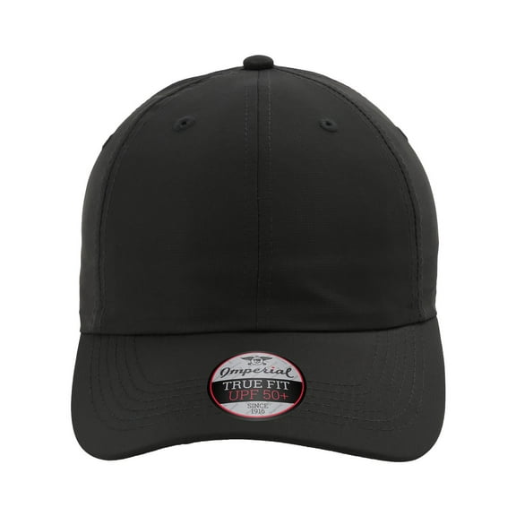 Imperial - The Original Performance Cap - X210P - Dark Grey - Size: Adjustable
