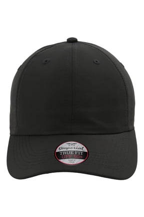 - The Original Performance Cap - X210P - Dark Grey - Size: Adjustable