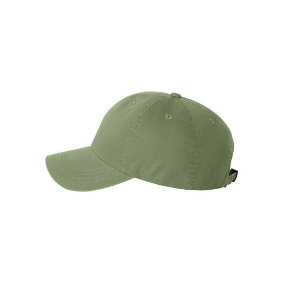 Imperial - The Original Performance Cap - X210P - Green - Size: Adjustable