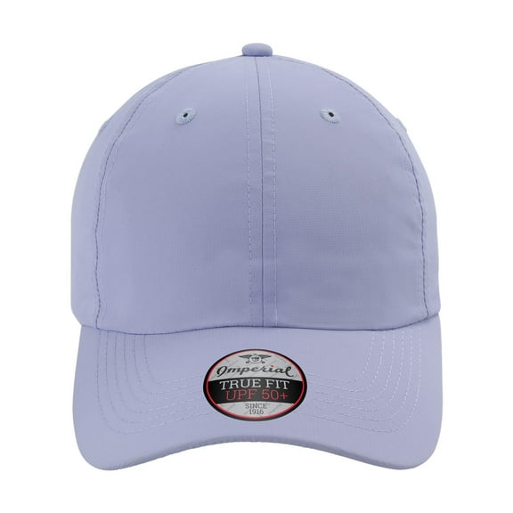 Imperial - The Original Performance Cap - X210P - Lavender - Size: Adjustable