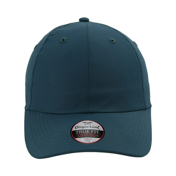 Imperial - The Original Performance Cap - X210P - Petrol - Size: Adjustable