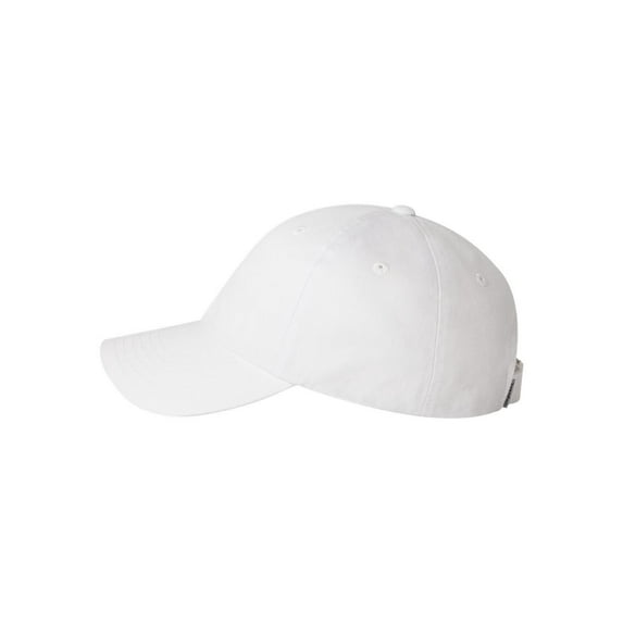 Imperial - The Original Performance Cap - X210P - White - Size: Adjustable