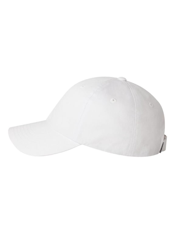 - The Original Performance Cap - X210P - White - Size: Adjustable