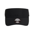 thumbnail image 1 of Imperial  The Performance Phoenix Visor, Black - Adjustable, 1 of 5