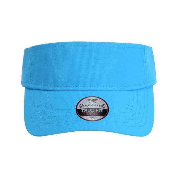Imperial  The Performance Phoenix Visor, Dark Grey - Adjustable