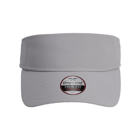 Imperial  The Performance Phoenix Visor, Frost Grey - Adjustable