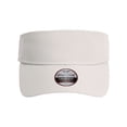 thumbnail image 1 of Imperial  The Performance Phoenix Visor, Putty - Adjustable, 1 of 5